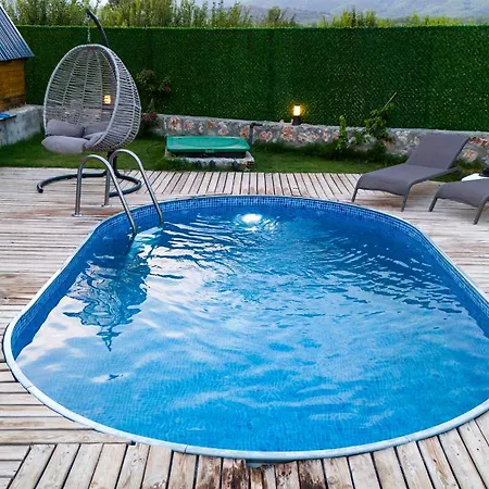 Müngen Bungalovs Kemer (Menekse Mahallesi)