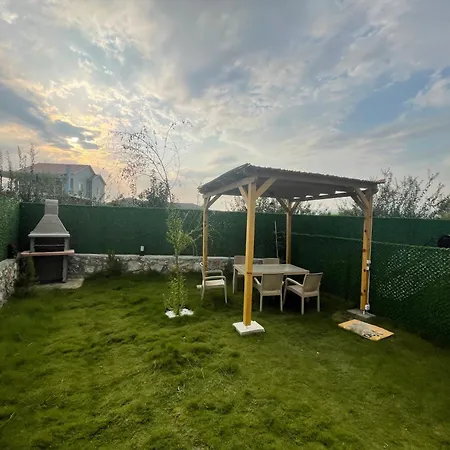 Villa Müngen Bungalovs Kemer (Menekse Mahallesi)