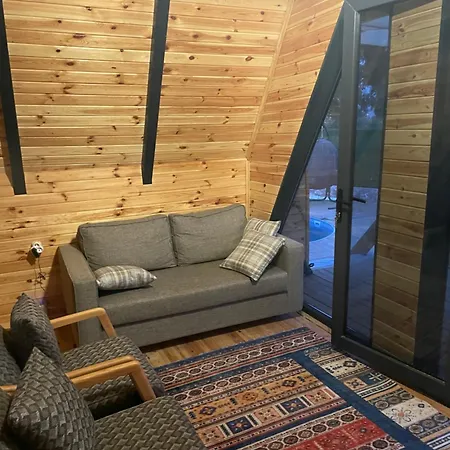 Villa Müngen Bungalovs