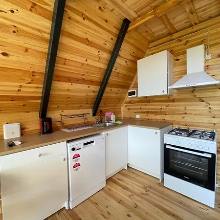 Müngen Bungalovs Villa Kemer (Menekse Mahallesi)