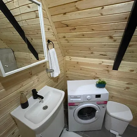 Müngen Bungalovs Villa