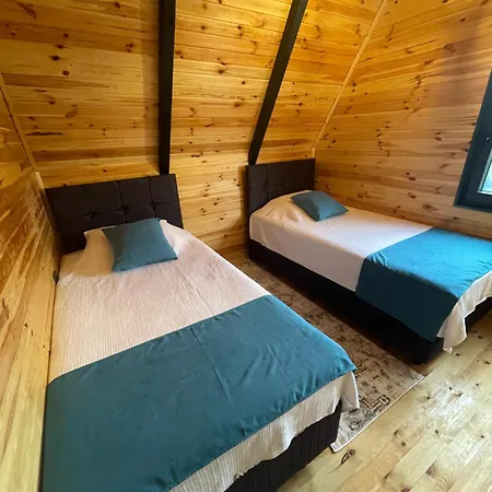 Müngen Bungalovs Villa Kemer (Menekse Mahallesi)