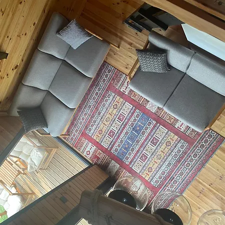 Villa Müngen Bungalovs Kemer (Menekse Mahallesi)